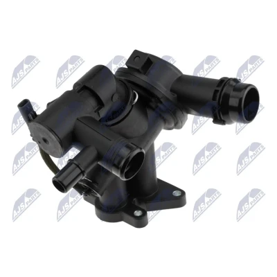 Immagine di NTY CTM LR 013 Termostato motore 105C con alloggiamento