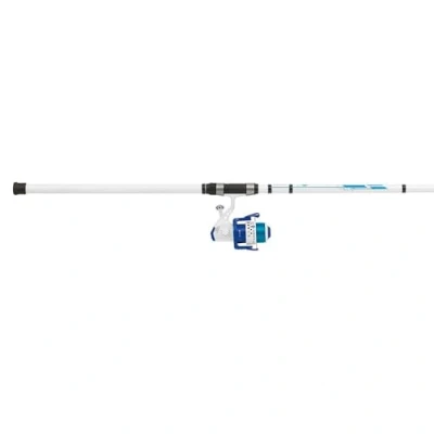 Immagine di Mitchell Neuron Combo Surf Tele 3,90m 80/150gr Kit per pesca in mare