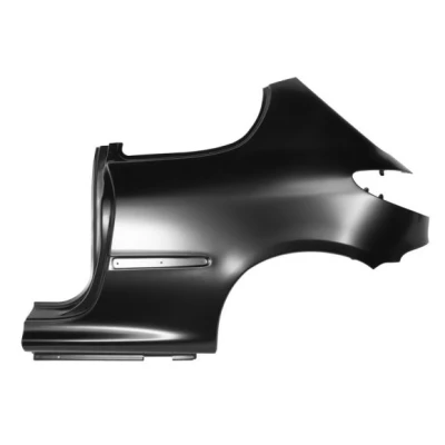 Immagine di BLIC 6504 01 5507511P Parafango posteriore Sx PEUGEOT: 206 SW, Hatchback, 206+ Hatchback