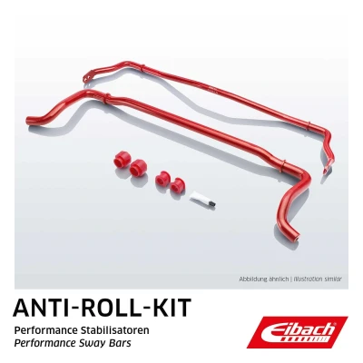 Immagine di EIBACH E2003 320 Kit di stabilizzatori