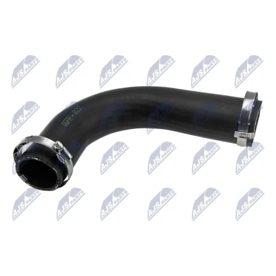 Immagine di NTY GPP FR 022 Manicotto Turbina FORD: Focus 2, 2 Kombi, C Max
