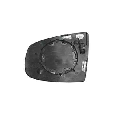 Immagine di Equal Quality RD01860 Piastra Vetro Specchio Retrovisore Destro
