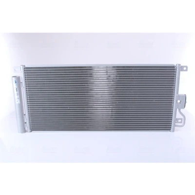 Immagine di NISSENS 940390 Condensatore con essiccatore Alluminio 690 R 134a OPEL: Mokka / X