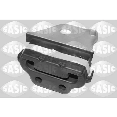 Immagine di SASIC 2956033 Tampone paracolpo, Silenziatore posteriore FIAT: BRAVO 2, Stilo Hatchback