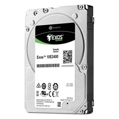 Immagine di Seagate Exos 10E2400 ST1800MM0129 Hard disk ibrido da 1,8 TB (16 GB flash) interno 2,5&quot; SFF SAS 12 Gb/s 10000 rpm 256 MB