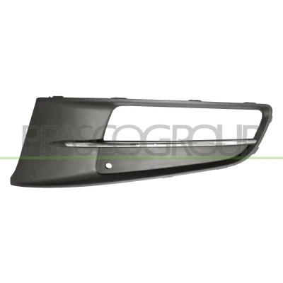 Immagine di PRASCO VG1012134 Griglia Paraurti con foro/fori per fendinebbia anteriore Sx