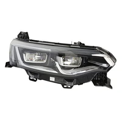 Immagine di VALEO ORIGINAL PART 046759 fari Dx con luce guida diurna per veicolo circolazione senza motore regolazione assetto