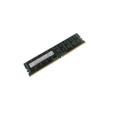 Immagine di Memoria RAM Hynix ECC Load Reduced DDR4 64GB 4DRx4 2666MHz PC4 21300 LRDIMM HMAA8GL7AMR4N VK