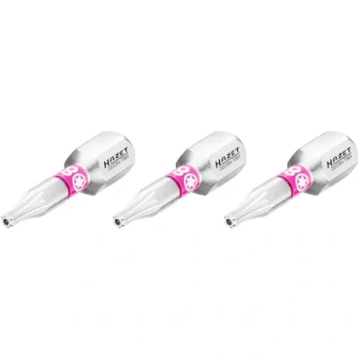 Immagine di Hazet 2223N T8H/3 Inserto TX T 8 H C 6.3 1 pz.