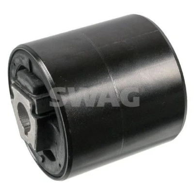 Immagine di SWAG 20 69 0003 Silent Block Assale anteriore superiore Gomma Supporto idraulico per braccio trasversale oscillante BMW: X5