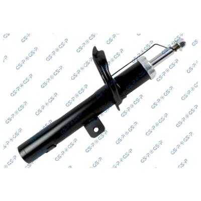 Immagine di GSP 32301002 Ammortizzatore Assale anteriore Sx A pressione del gas doppio tubo tipo McPherson PEUGEOT: 206 Hatchback, 206+ Hatchback