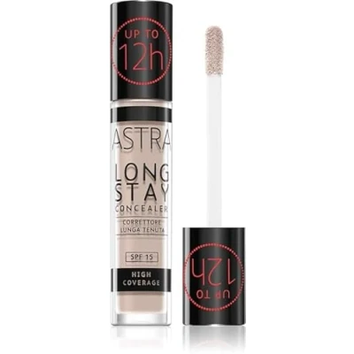 Immagine di Astra Correttore Long Stay 12H Colore 01W Butter, 1 pezzo