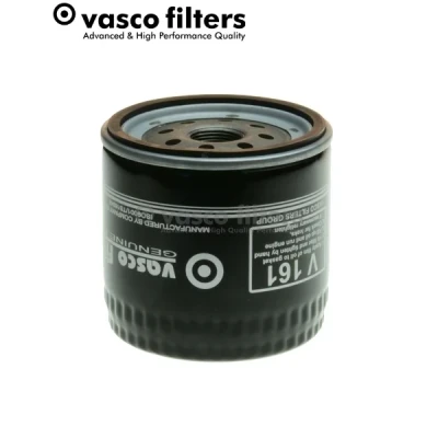 Immagine di DAVID VASCO V161 Filtro olio M22X1.5 ad avvitamento FORD: Focus Mk1 Hatchback, Station Wagon, FIESTA 4