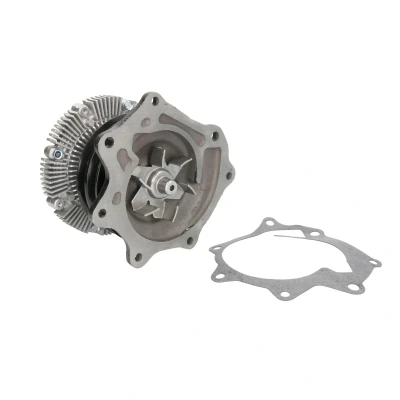 Immagine di THERMOTEC D11036TT Pompa acqua con guarnizione meccanico 130 NISSAN: TERRANO 2, Pick Up, 1