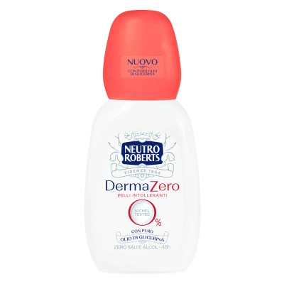 Immagine di N ROBERTS NEW DEO ECODEO D/ZERO 75
