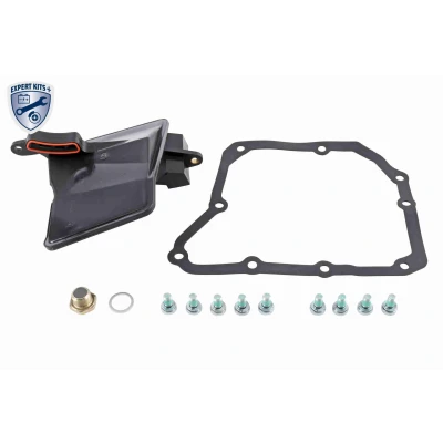 Immagine di VAICO V40 1604 BEK Kit componenti, Cambio olio automatico con accessori VOLVO: V50, C70 2 Cabriolet, RENAULT: ESPACE 4