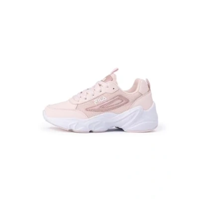 Immagine di Fila Felice Kids, Scarpe da Ginnastica, Mauve Chalk, 29 EU