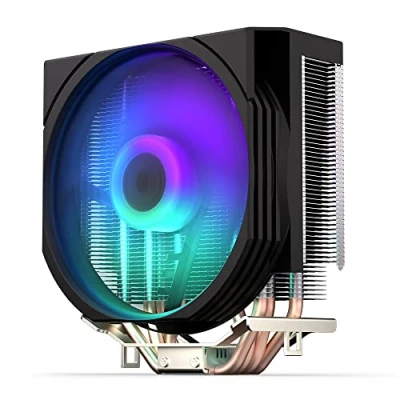 Immagine di endorfy Spartan 5 MAX ARGB Dissipatore per CPU con ventola