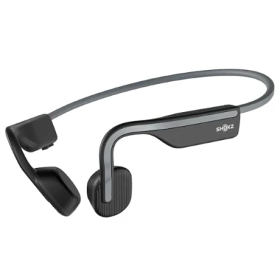 Immagine di AfterShokz Cuffie OpenMove bluetooth Grigio S661GY