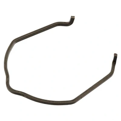 Immagine di FEBI BILSTEIN 49781 Clip di sicurezza