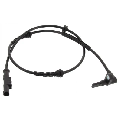 Immagine di MAPCO 86710 Sensore ABS Assale anteriore bilaterale FIAT: Grande Punto Hatchback, III Evo OPEL: Corsa D Hatchback