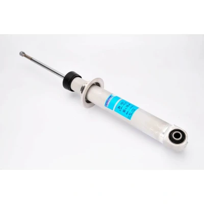 Immagine di SACHS 311 757 Ammortizzatore A pressione del gas doppio tubo telescopico Spina superiore, Occhiello inferiore BMW: 5 Sedan