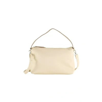 Immagine di TOM TAILOR Lissi, Borsa a Tracolla Donna Signore, Weiss