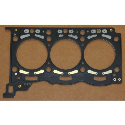 Immagine di ELRING 299.820 Guarnizione Testata 84 testa multistrato Sx AUDI: A6 C7 Avant, Q5, A4 B8 PORSCHE: Cayenne