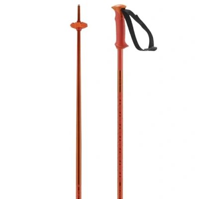 Immagine di SALOMON Polar, Alpine Poles WSE, Cherry Tomato, 130