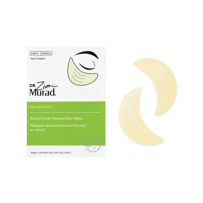 Immagine di Murad Retinol Youth Renewal Eye Masks 5stuk