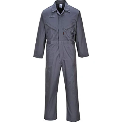 Immagine di Zip Boilersuit Color: Graphi Talla: XL