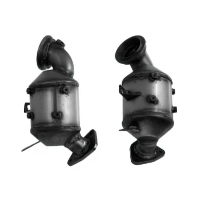 Immagine di BM CATALYSTS BM91720H Catalizzatore Approved CHEVROLET: Cruze Sedan, Aveo Hatchback, Trax, OPEL: Corsa D E Hatchback