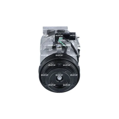 Immagine di NRF 320187G Compressore Aria Condizionata DVE12N 12 PAG 46 YF