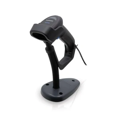 Immagine di Datalogic QuickScan QD2590, Kit, Imager 2D Mpixel, W126053085 (Mpixel Imager, USB/RS 232/Wedge Multi interfaccia, 2500, codice a barre palmare)