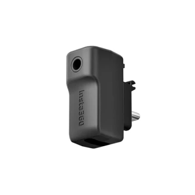 Immagine di Insta360 Adattatore per microfono X3