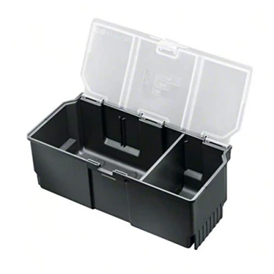 Immagine di Bosch Home and Garden 1600A016CV Cassetta di trasporto PP (L x L A) 235 107 85 mm
