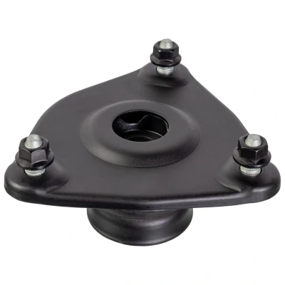 Immagine di FEBI BILSTEIN 177211 Kit riparazione, cuscinetto ammortizzatore a molla Assale anteriore con sfere materiale di montaggio