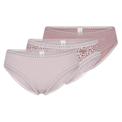 Immagine di sloggi Donna Go Crush Mini C3P, Multiple Colours 1