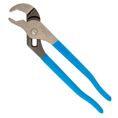 Immagine di Channellock Pinze a pappagallo, ganasce V, 24 cm