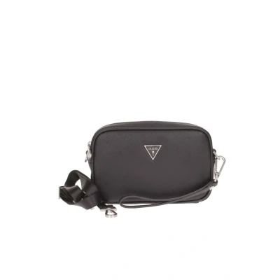 Immagine di Guess Borsa a tracolla, Taglia: One Size, Nero