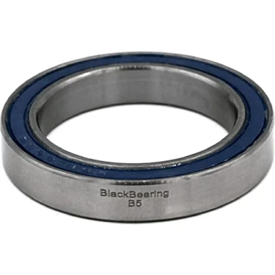 Immagine di Blackbearing BB UB 63801 B5 Cuscinetto Unisex da Adulto, Colore: Argento