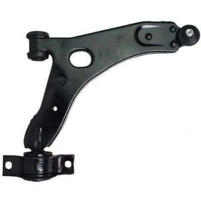 Immagine di DENCKERMANN D110048 Braccio oscillante, Sospensione ruota Assale anteriore, Dx, inferiore trasversale oscillante FORD: Focus Mk1 Hatchback