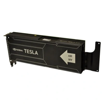 Immagine di Nvidia Tesla K10 8GB GDDR5 Kepler GPU Graphics 900 22055 0120 010 Dell 2YP0C (ricondizionata)