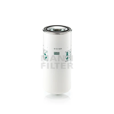Immagine di MANN FILTER W 13 145/6 Filtro olio M 42 X 2 ad avvitamento