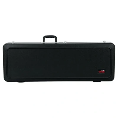Immagine di Gator Cases Legacy Custodia sagomata deluxe per chitarre elettriche, GC ELECTRIC A