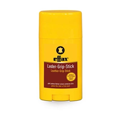 Immagine di Fffol Stick 50 Ml, Effax Leder Grip ml Unisex Adulto, Trasparente