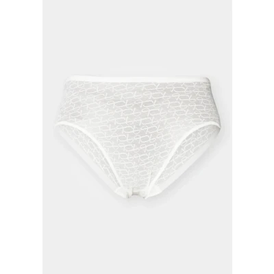 Immagine di Triumph Signature Sheer MAXI Slip, Donna, Taglia: Small, Ecru white