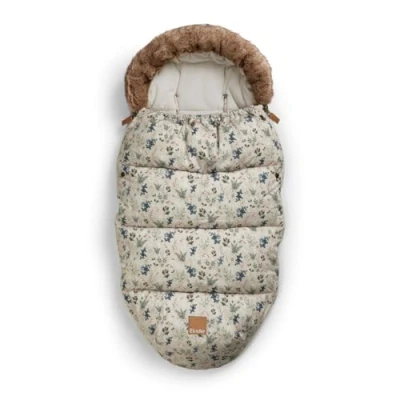 Immagine di Elodie Details Sacco per Passeggino Universale Termico, Antipioggia e Antivento Fairytale Forest