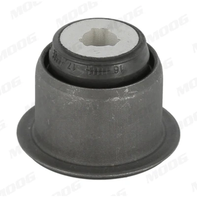 Immagine di MOOG RE SB 1343 Silent Block bilaterale, interno, Assale anteriore 45,3 RENAULT: CLIO 2, TWINGO Kangoo I