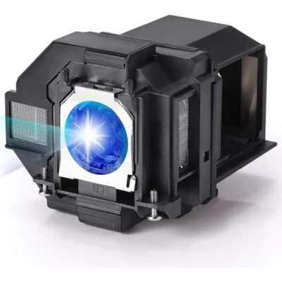 Immagine di GreenBale Lampada per Proiettore Epson ELPLP96 EH TW650 TW5600 TW5650 EB U05 W05 W39 S41 PowerLite Home Cinema 1060 2100 2150 EX7260 EX9210 EX9220 VS250 VS350 Videoproiettore